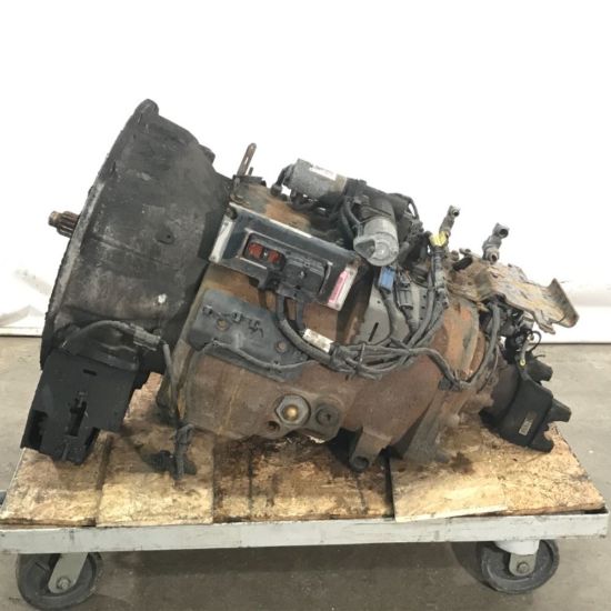 Picture of (Used) 2011 EATON/FULLER TRANSMISSION ASSEMBLY
