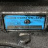 Picture of (USED) AT AISIN M0E35 Transmission assembly.
Serial # 2F