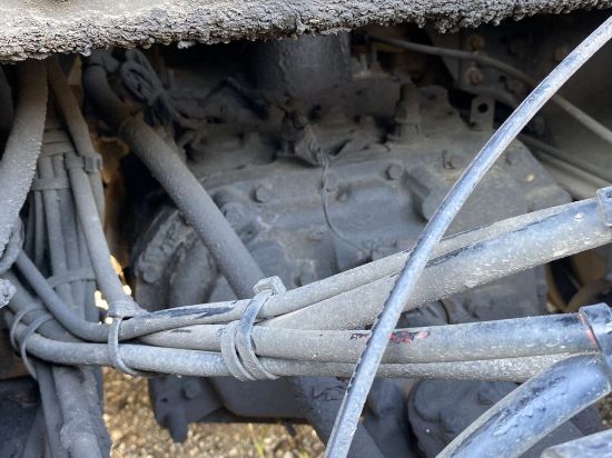 Picture of (Used) 2006 MT EATON/ FULLER TRANSMISSION ASSEMBLY