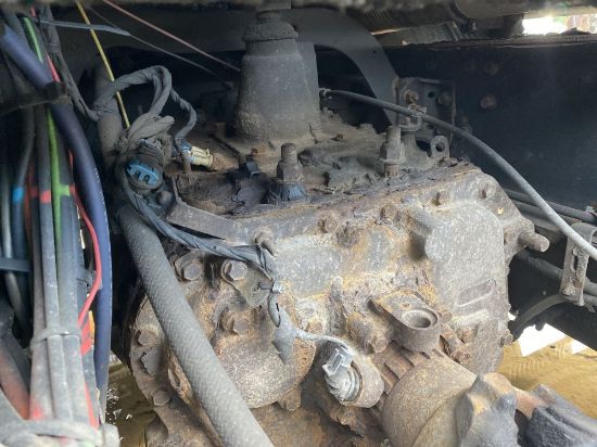 Picture of (Used) 2006 MT EATON FULLER TRANSMISSION ASSEMBLY