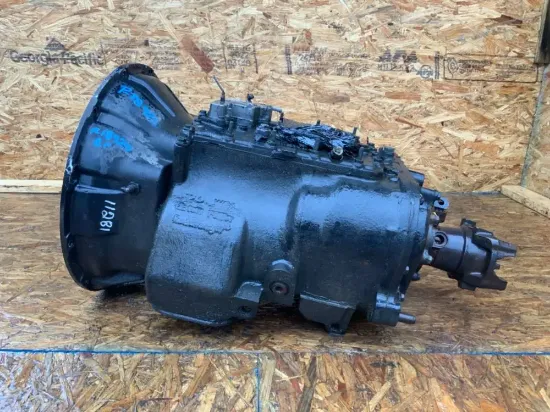 Picture of (Used) 2002 MT EATON FULLER TRANSMISSION ASSEMBLY