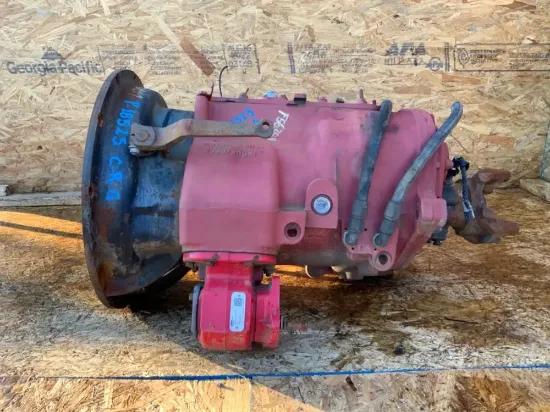 Picture of (USED) 2000 Eaton/Fuller (MT) REMAN (WELLER ) TRANSMISSION ASSEMBLY