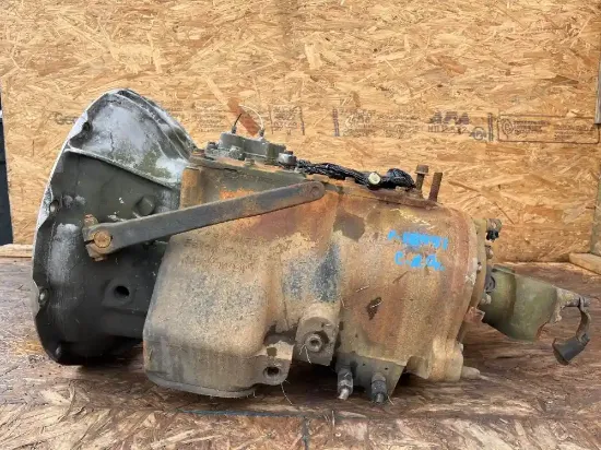 Picture of (Used) 2007 Eaton/Fuller (MT), TRANSMISSION ASSEMBLY