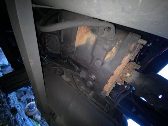 Picture of (Used) 2006 EATON FULLER TRANSMISSION ASSEMBLY,
Model: TBD,
Serial Number: TBD,
Engine: Cummins ISX,
 

 
