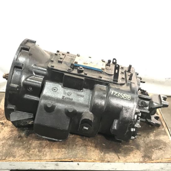 Picture of (Used) 2005 EATON/ FULLER TRANSMISSION ASSEMBLY,
Model: T