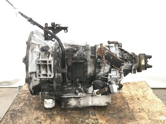 Picture of (Used) 2005 AT ALLISON TRANSMISSION ASSEMBLY,
Model: 2500PTS,
Serial Number: 6310583710,
P/N
