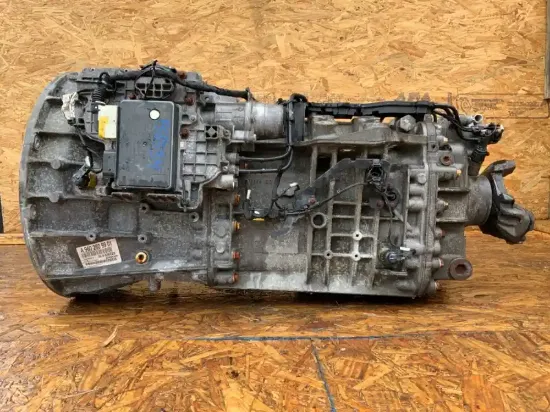 Picture of (Used) 2016 Detroit (AT), TRANSMISSION ASSEMBLY