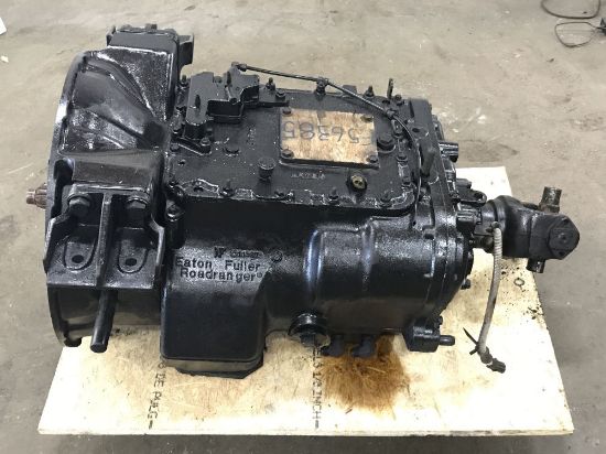 Picture of (USED) 1998 Eaton/Fuller MT, FRO15210C
S/N
