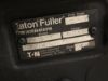 Picture of (USED) 1998 Eaton/Fuller MT, FRO15210C
S/N