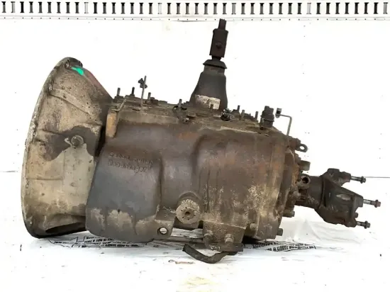 Picture of (Used) 2004 Eaton/Fuller (MT), TRANSMISSION ASSEMBLY