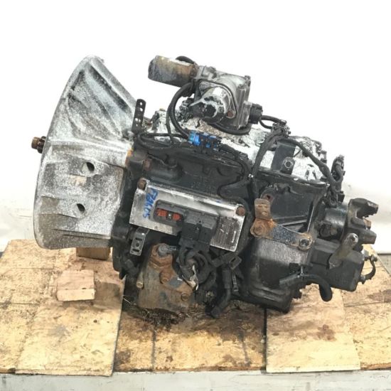 Picture of (Used) 2012 EATON/ FULLER  (AT), TRANSMISSION ASSEMBLY