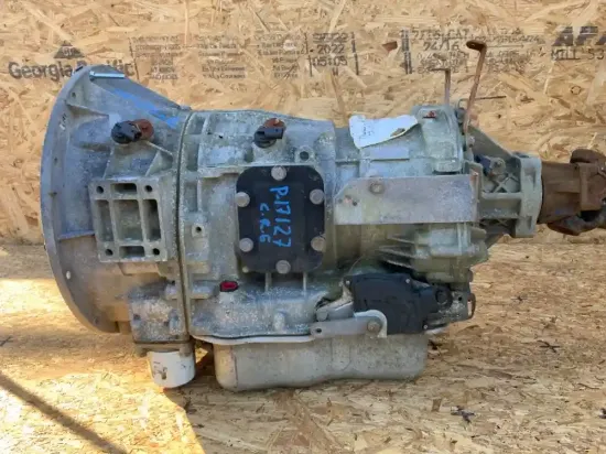 Picture of (Used) 2003 Allison (AT), TRANSMISSION ASSEMBLY
