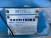 Picture of (Used) 2004 (AT), VOITH TURBO DIWA TRANSMISSION ASSEMBLY