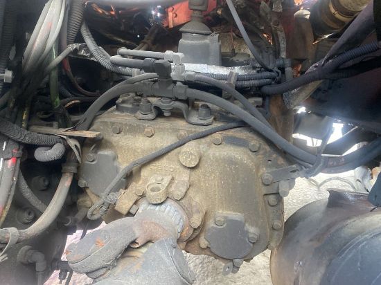 Picture of (Used) 2015 MT EATON/FULLER TRANSMISSION ASSEMBLY,
Model: FRO