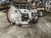 Picture of (Used) REMAN ALLISON TRANSMISSION ASSEMBLY,
Type: Automatic,
Model: 2000,
Serial Number: 9730011101,
 
