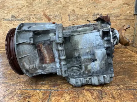 Picture of (Used) 1999 Allison (AT),  TRANSMISSION ASSEMBLY