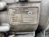 Picture of (Used) Genuine ALLISON  REMAN TRANSMISSION ASSEMBLY,
Model: 2000,
Serial Number: 9730016727,
Part Number: 29538001,
Engine: MB OM906,
 
