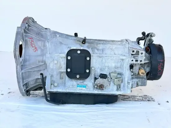 Picture of (Used) 2017 AISIN (AT), TRANSMISSION ASSEMBLY,
Part Number: 8983800860,
Serial Number: 7D