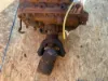 Picture of (Used) 2010 MT EATON/FULLER FR14210B TRANSMISSION ASSEMBLY
Serial Number: P0390015
Engine: Detroit Diesel DD13
 

,
