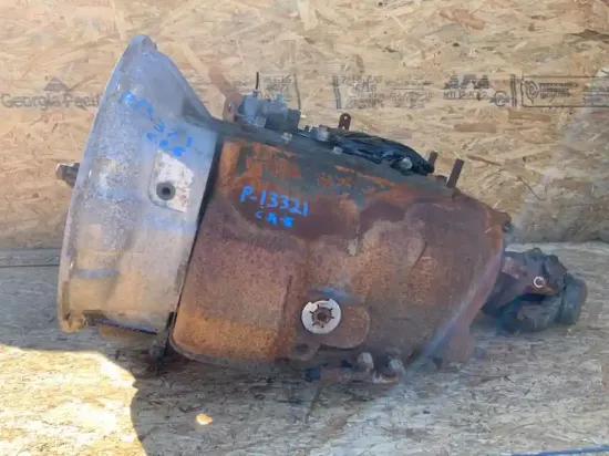 Picture of (Used) 2012 Eaton/Fuller (MT), TRANSMISSION ASSEMBLY