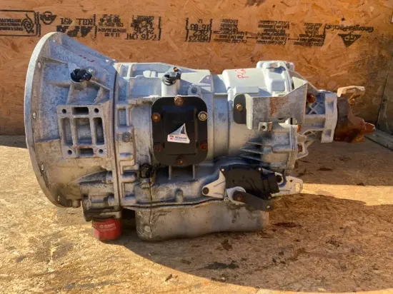 Picture of (Used) 2007  Allison (AT)TRANSMISSION ASSEMBLY