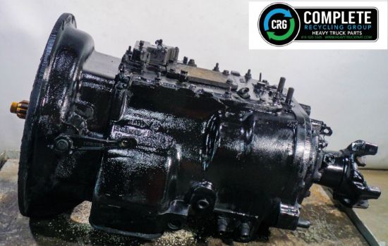 Picture of (USED) MT EATON/FULLER FROF