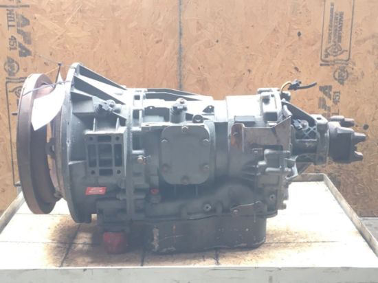 Picture of Used 2007 International PC015, TRANSMISSION ASSEMBLY,
Make: Allison,
Model: 2200HS,
Part Number: E013055J,
Engine: DT466,
 

