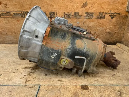 Picture of Used 2014 Eaton Fuller, TRANSMISSION ASSEMBLY