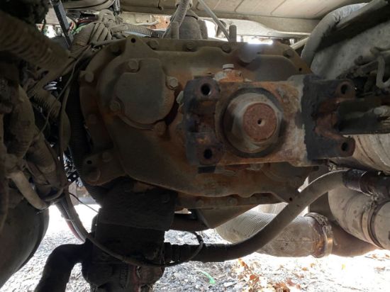 Picture of Used 2014 Peterbilt 367,  MT TRANSMISSION ASSEMBLY,
Make: Eaton/Fuller, 
(Reman) 
Type: Manual,
Engine: PACCAR MX