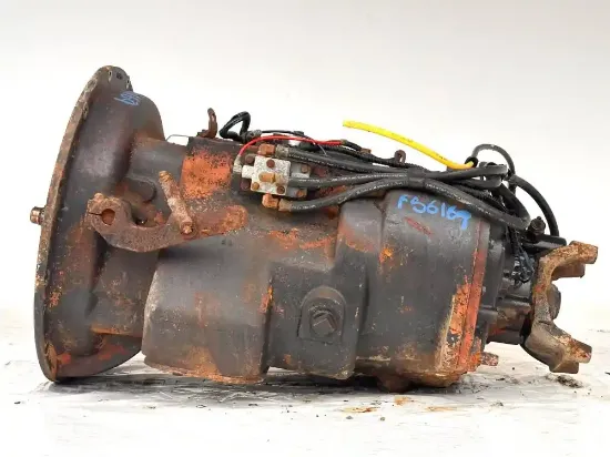 Picture of (Used) 1995 Ford LNT9000, (MT) TRANSMISSION ASSEMBLY