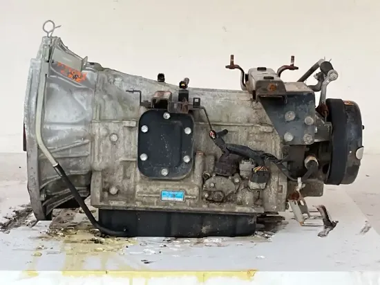 Picture of (Used) 2017 Aisin (AT), TRANSMISSION ASSEMBLY