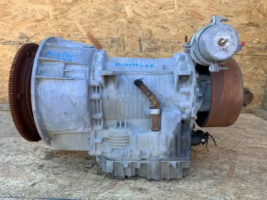 Picture of (Used) 2002 Allison (AT), TRANSMISSION ASSEMBLY