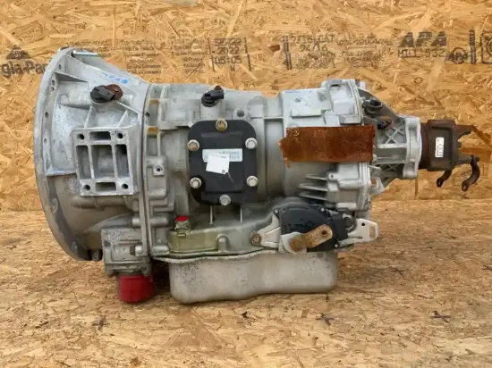 Picture of (Used) Allison (AT), TRANSMISSION ASSEMBLY