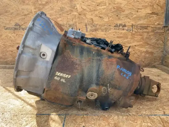 Picture of (Used) Eaton/Fuller (MT), TRANSMISSION ASSEMBLY
