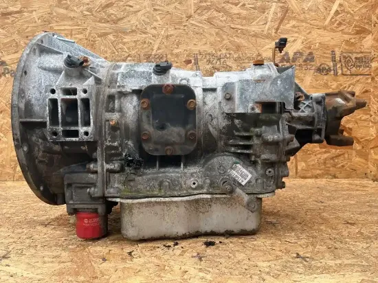 Picture of (Used) 2006 Allison (AT), TRANSMISSION ASSEMBLY