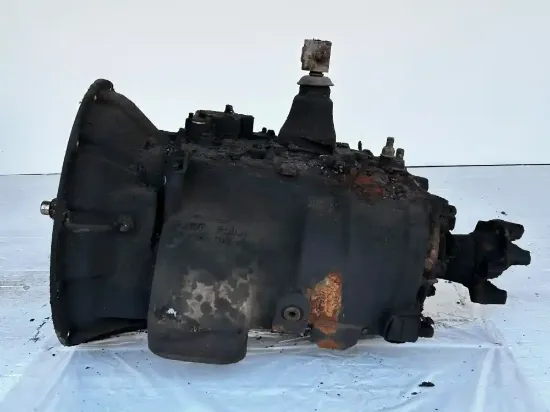 Picture of (Used) 2004 Eaton/Fuller, (MT), TRANSMISSION ASSEMBLY