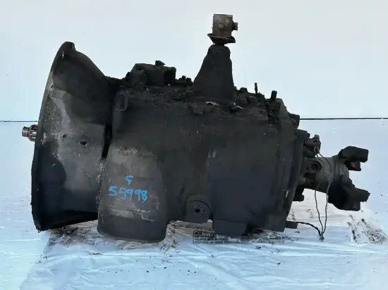 Picture of (Used) 2003 Eaton/Fuller, (MT), TRANSMISSION ASSEMBLY