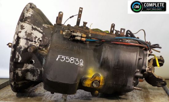 Picture of (USED) MT MERITOR/ROCKWELL RM10