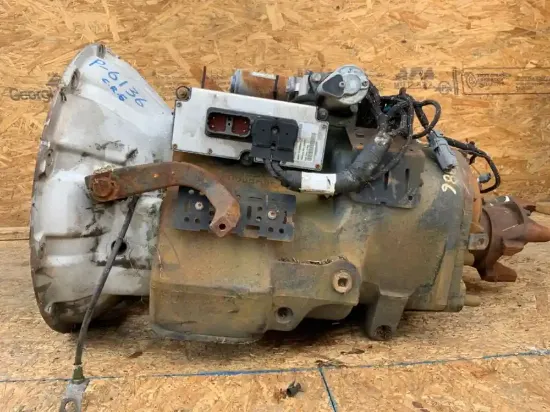 Picture of (Used) 2007 Eaton/Fuller (AT),  TRANSMISSION ASSEMBLY