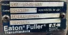 Picture of (Used) 2007 Eaton/Fuller (AT),  TRANSMISSION ASSEMBLY