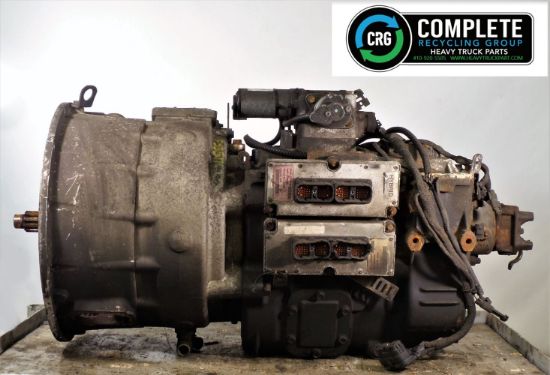 Picture of (USED) AT EATON FULLER EH