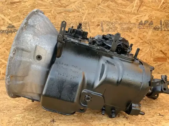 Picture of (Used) 2012 Eaton/Fuller (MT), TRANSMISSION ASSEMBLY