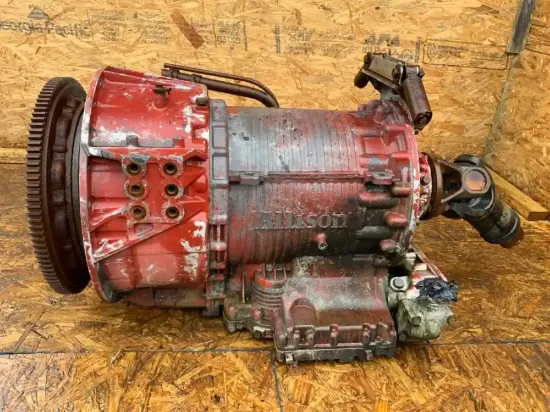 Picture of (Used) 2004 Allison (AT), WELLER REMAN, TRANSMISSION ASSEMBLY