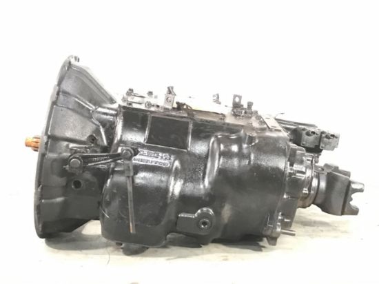Picture of (USED) MT MERITOR M