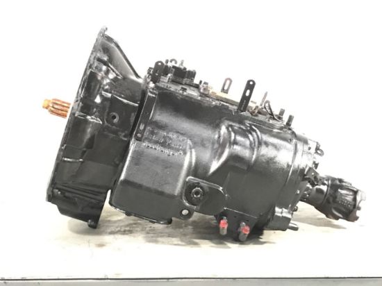 Picture of (USED) MT EATON FRM15210B Transmission assembly.
Serial # 41054127
P/N # TA
