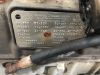 Picture of (USED) AT Allison MD3060 TRANSMISSION ASSEMBLY
Serial # 6510274453
Truck: CHEVROLET C7500
Engine: CATERPILLAR
To find out more about this Transmission give us a call. 
