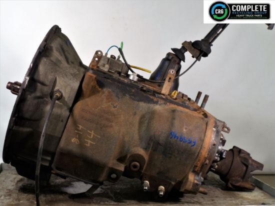 Picture of (USED) MT EATON/FULLER FRO