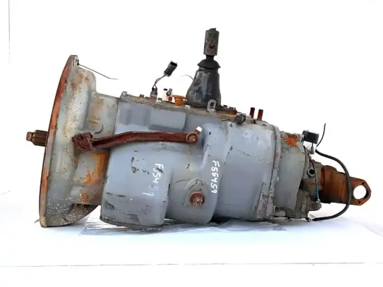 Picture of (Used) 1997 Eaton/Fuller (MT) ( Reman), TRANSMISSION ASSEMBLY