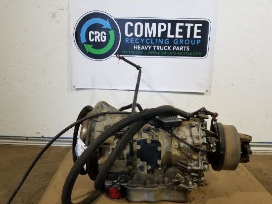 Picture of Used Allison 2500 PTS Automatic Transmssion  We ship worlswide! Call now for a shipping estimate! AT/MT: AT