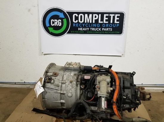 Picture of   (USED) AT Eaton/Fuller EH